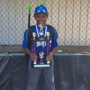 Meet your Posher, Terence